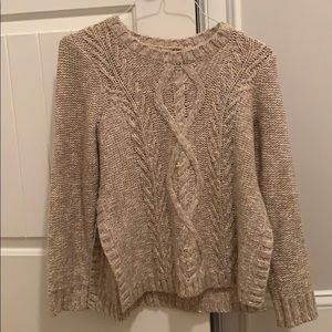 Madewell Sweater